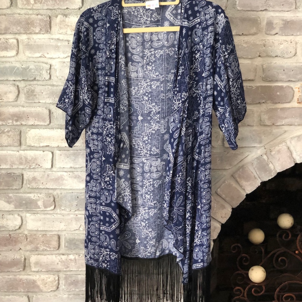 Lularoe Monroe